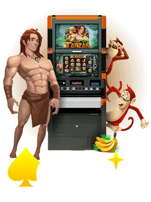 Máy đánh bạc nổ hũ Fun88sc