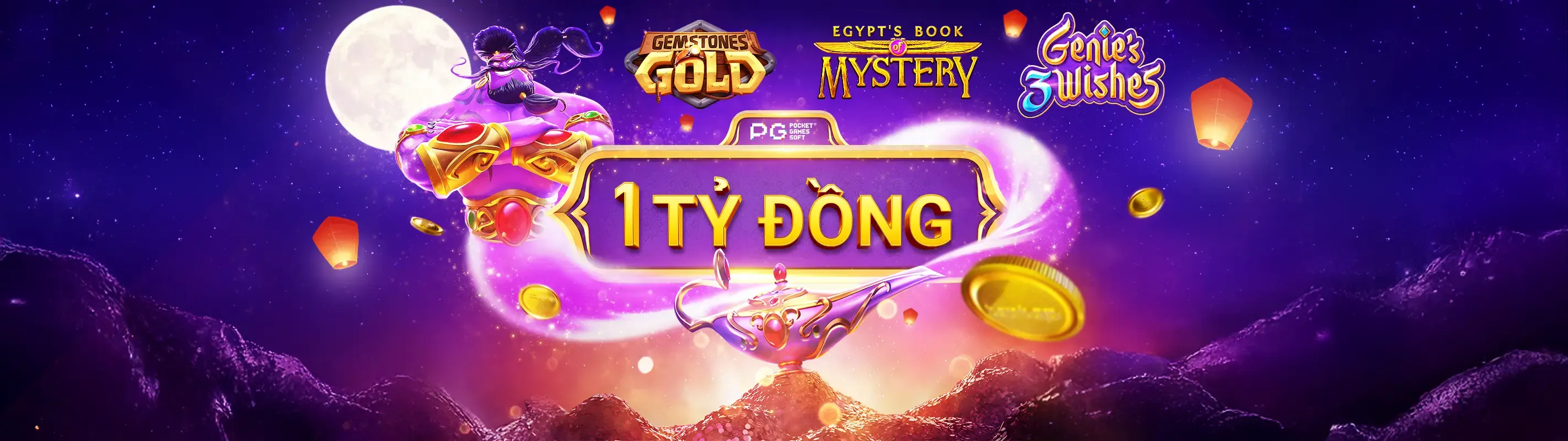 Thưởng nạp lại hàng ngày cho game bắn cá