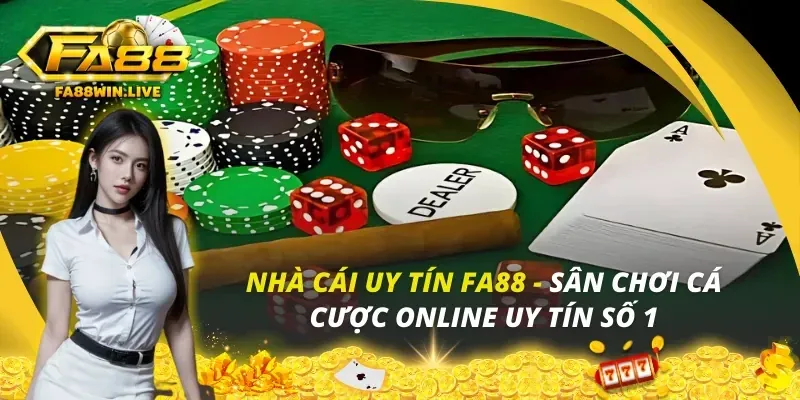 Các biện pháp đảm bảo cá cược an toàn tại fun88sc